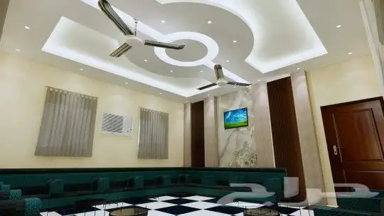 ديكورات الشرقيه 3