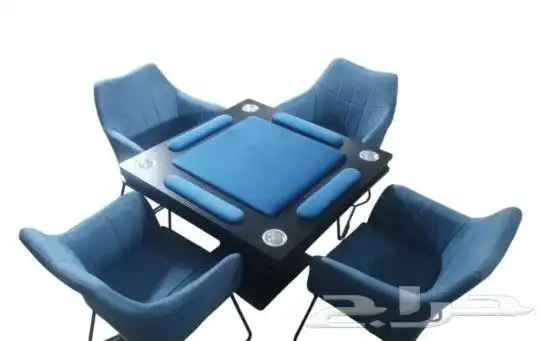 طاولات بلوت 2