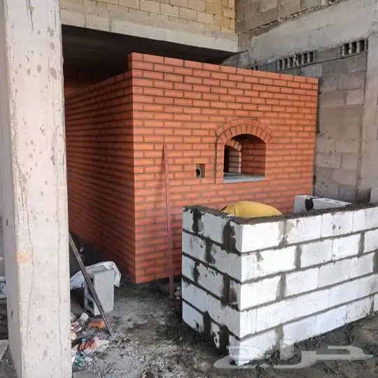 شوايات شواية افران بيتزا فرن معجنات مشبات مشب رخام 0