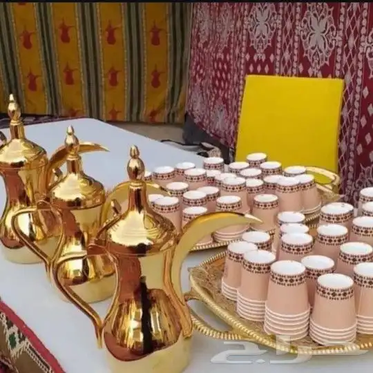 قهوجين وصبابين كنب كوشات زواج تخرج 3