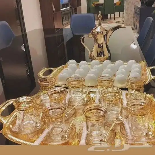 قهوجين وصبابين كنب كوشات زواج تخرج 7