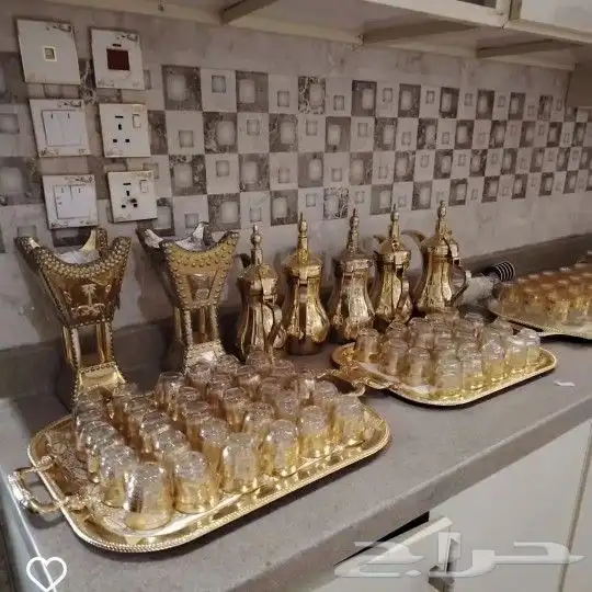 قهوجين وصبابين كنب كوشات زواج تخرج 6