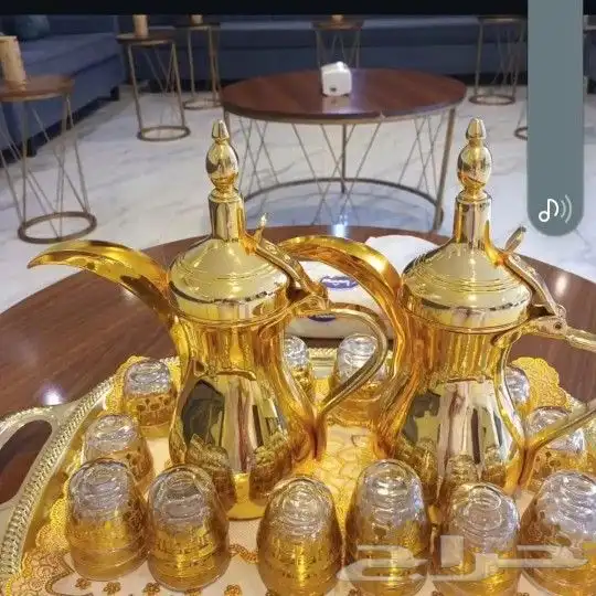 قهوجين وصبابين كنب كوشات زواج تخرج 2