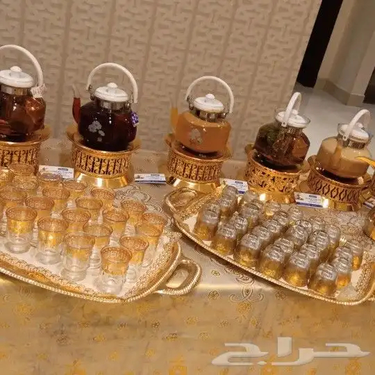 قهوجين وصبابين كنب كوشات زواج تخرج 1