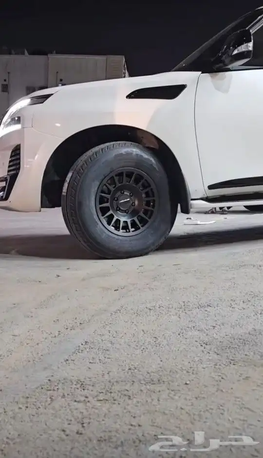 جنوط برايد ميثود فيول نيسان بلاتينيوم 7