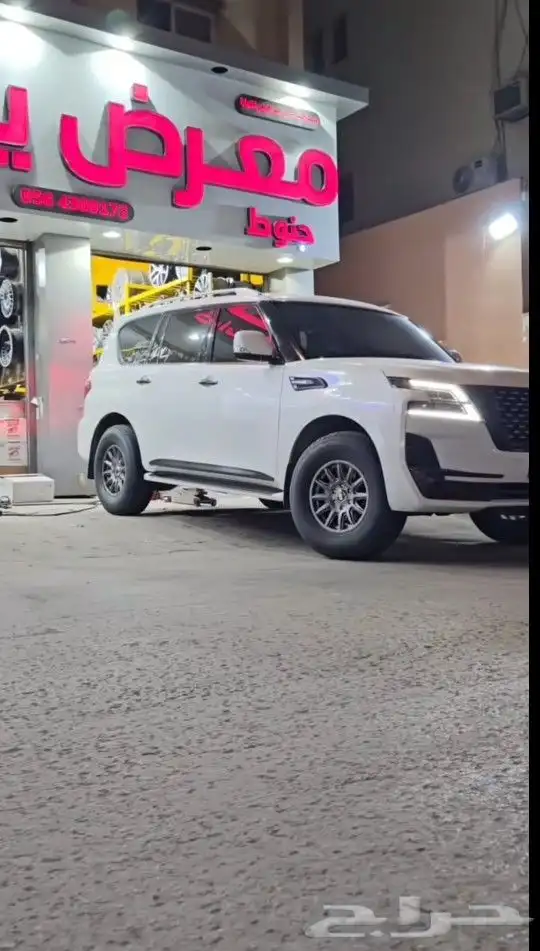 جنوط برايد ميثود فيول نيسان بلاتينيوم 0