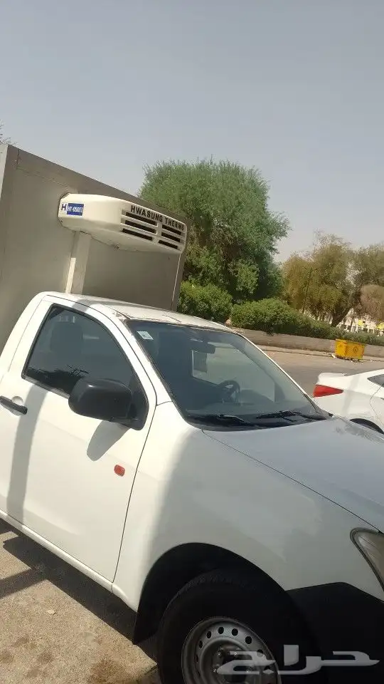 نقل مبرد داخل وخارج الرياض 1