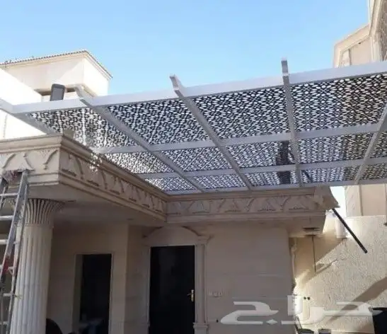 مظلات وسواتر 5