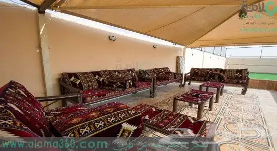 استراحة الخليج 4