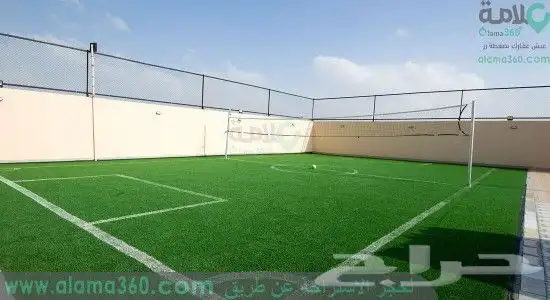 استراحة الخليج 5