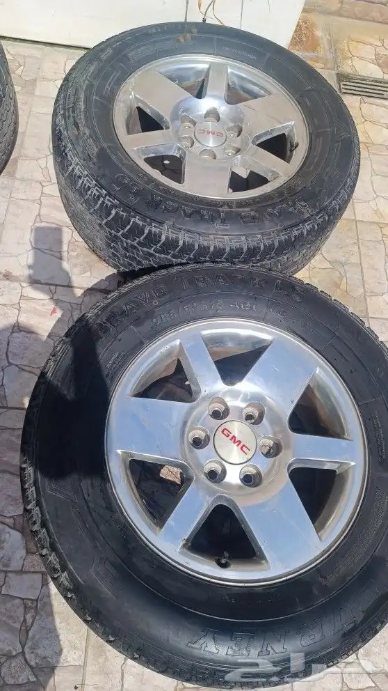 جنوط جمس سته بلوط 3