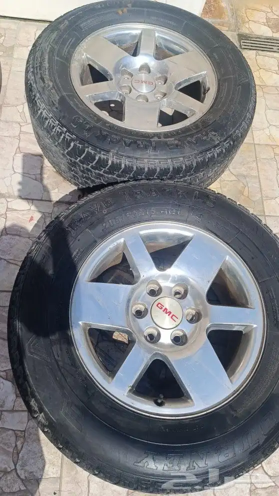 جنوط جمس سته بلوط 1