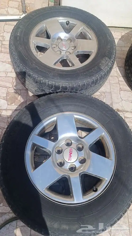 جنوط جمس سته بلوط 0