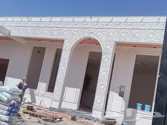 لياسه ملونه بديل الحجر 4