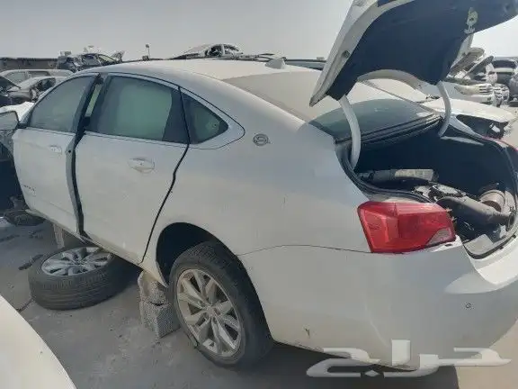 شفرولية امبالا 2017 1