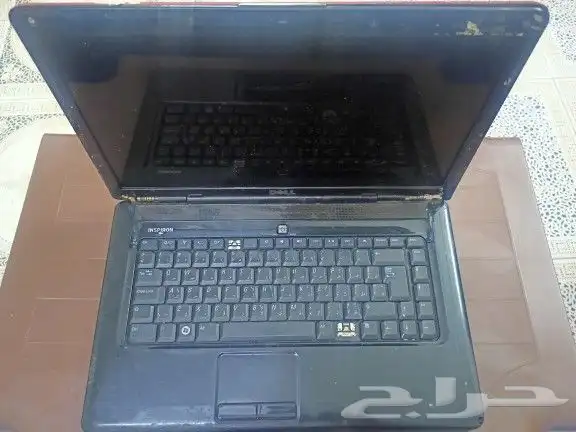 كمبيوتر DELL مستعمل 1
