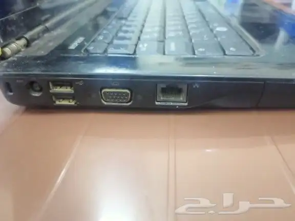 كمبيوتر DELL مستعمل 4