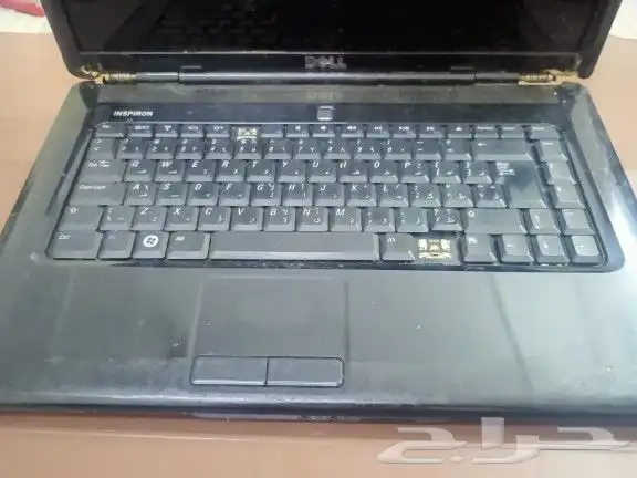 كمبيوتر DELL مستعمل 2