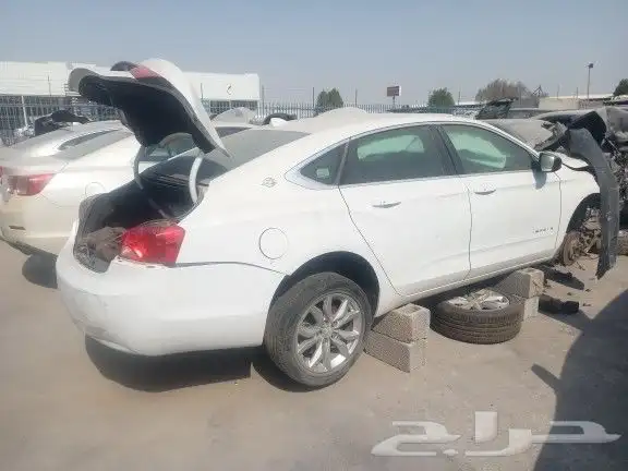 شفرولية امبالا 2017 0