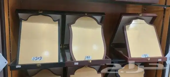 دروع تذكارية 3