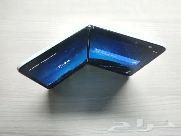 مايكروسوفت سيرفس دو 0