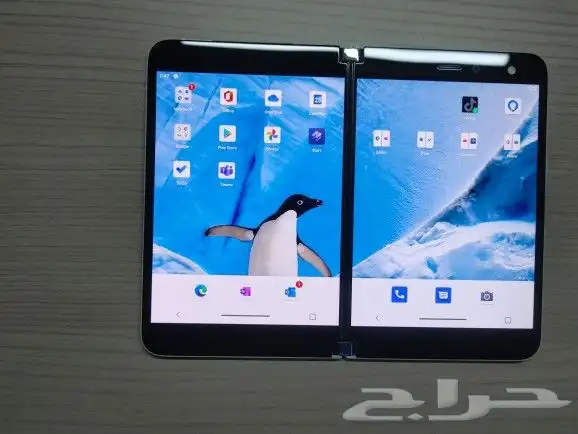 مايكروسوفت سيرفس دو 2