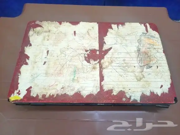 كمبيوتر DELL مستعمل 5