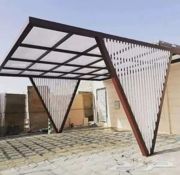 مظلات وسواتر 9