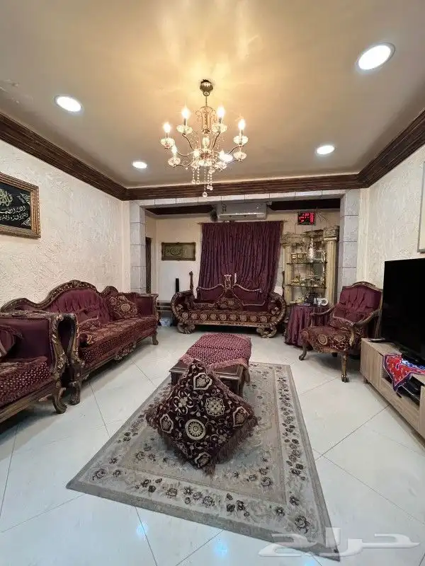 طقم كنب 1200 0