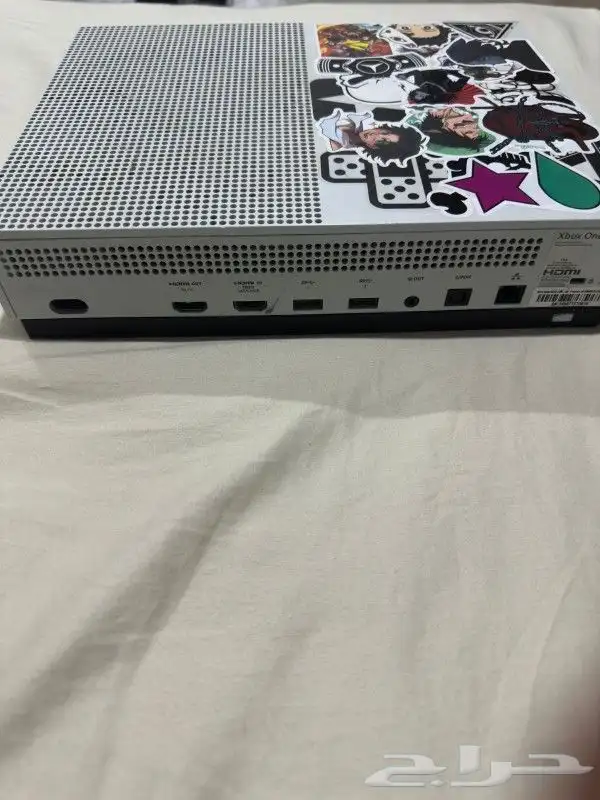 اكس بوكس ون اس 1