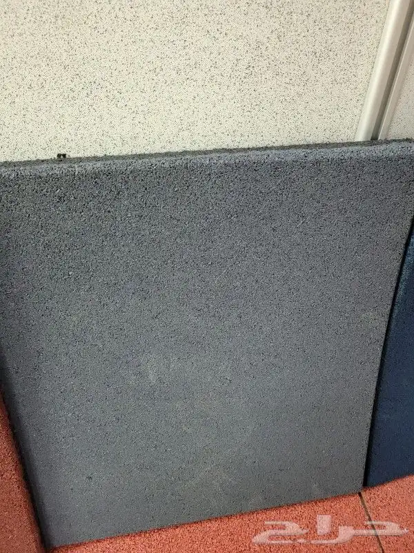 ارضيات فوم اسفنج ارضيات فلين 22