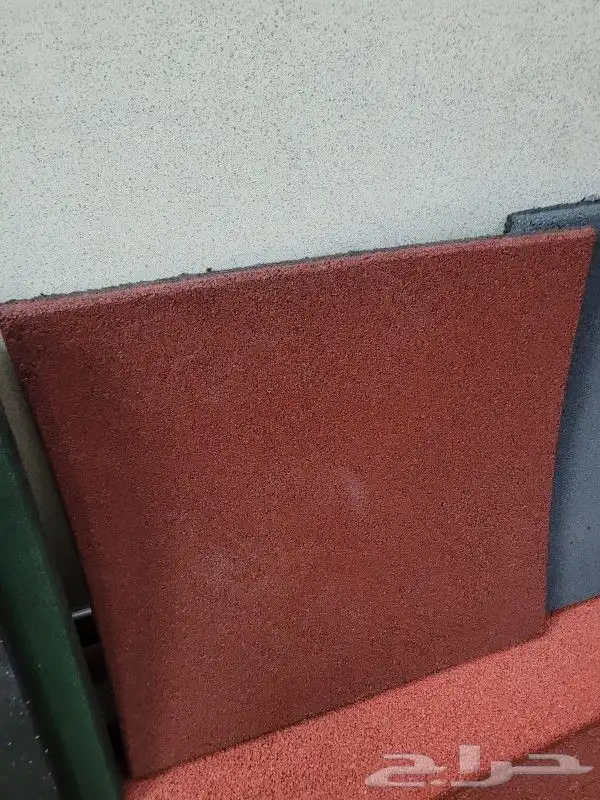 ارضيات فوم اسفنج ارضيات فلين 20