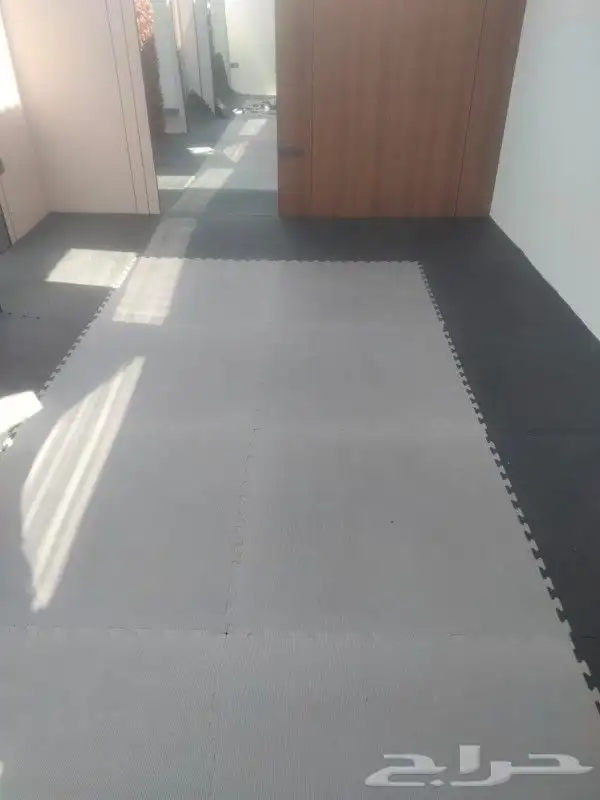 ارضيات فوم اسفنج ارضيات فلين 11