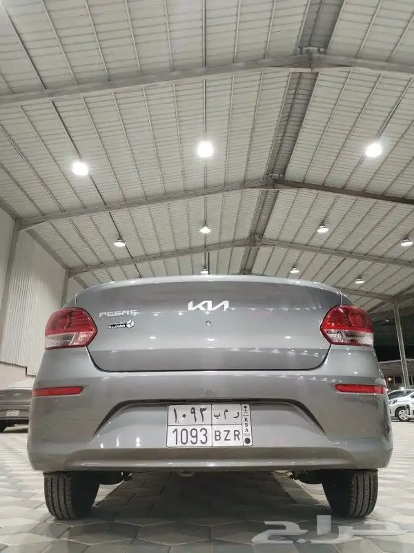 سيارات اصفار 2024 إيجار ينتهي بالتمليك 5