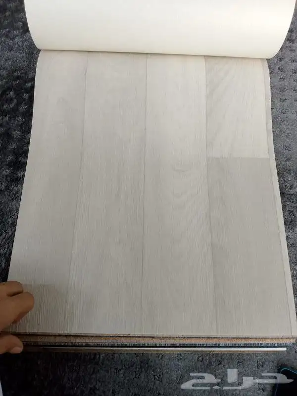 مشمع فينيل موكيت 10