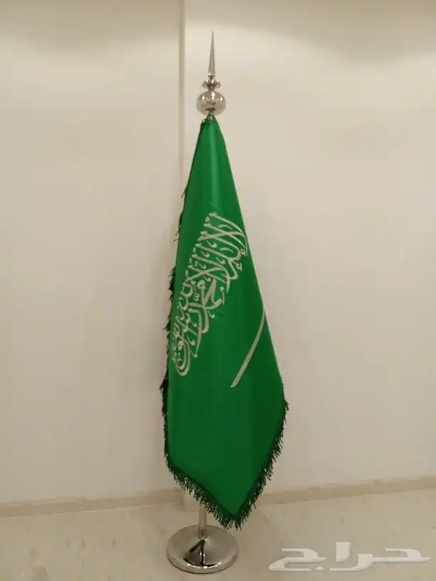 اعلام جبردين جميع المقاسات خارجي 8