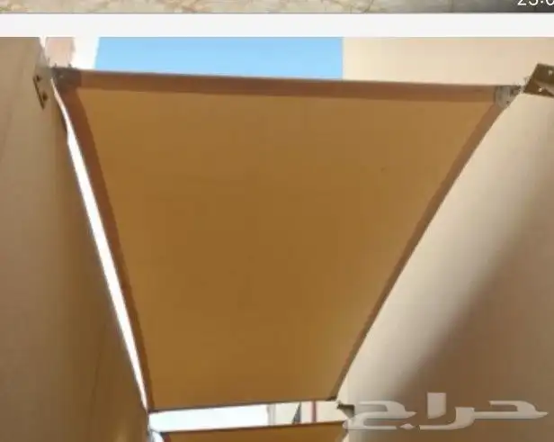 مظلات سيارات ديكورات دهانات داخليه 2