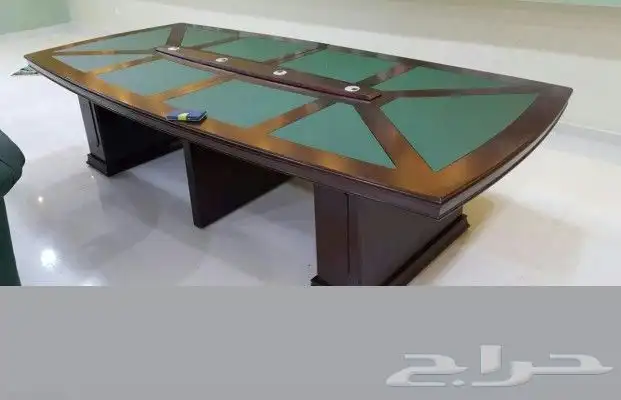 أثاث .أثاث مكتبي . طاولات .كراسي 44