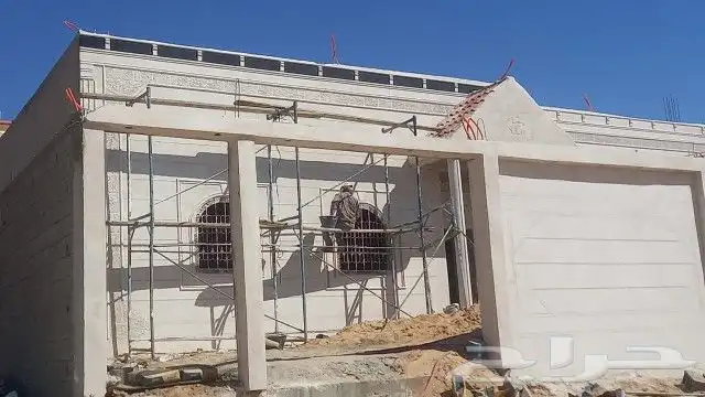 ديكورت بديل الحجر اسمنت الرياظ 8