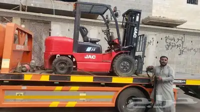 رافعات شوكية للايجار تحميل وتنزيل يومي شهري 1