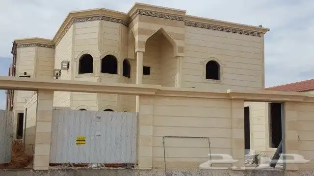 حجر الرياض واردني ووجه الجبل 8