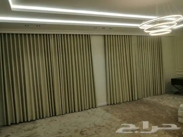 ستائر الطائف 6