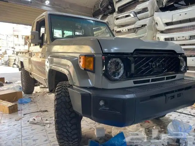 ترهيم وتعديل شاص 2010 الي 2024 2