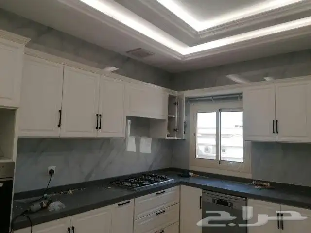 بديل الرخام بديل الخشب 3