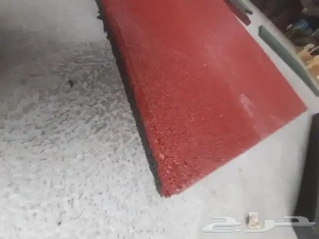 ارضيات فوم اسفنج ارضيات فلين 18