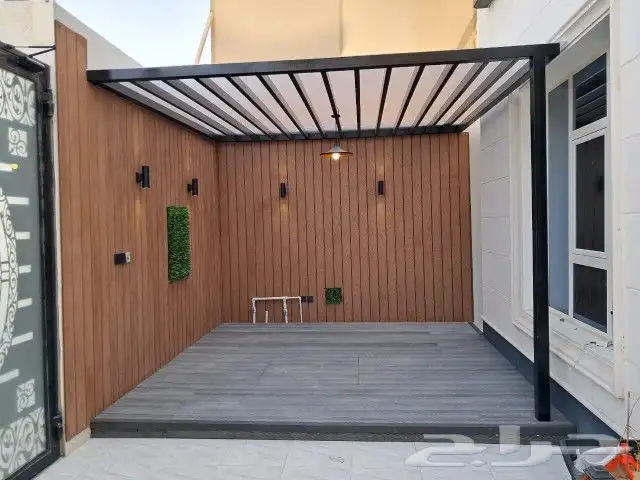 بديل خشب بسعر الجملة 5