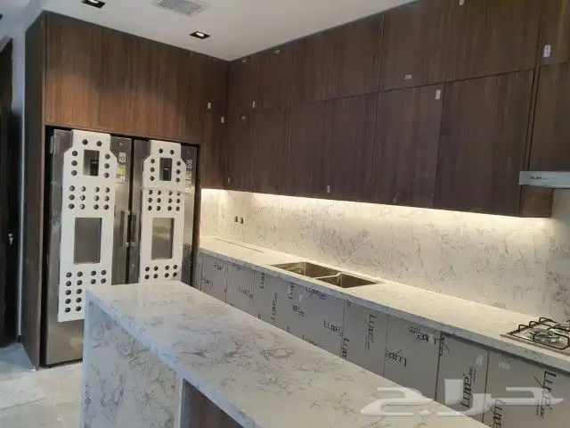مطابخ تفصيل يوجد لدينا جميع انواع المطابخ متوفر 7