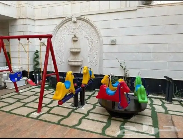 العاب خارجيه زحاليق ارجوحات العاب بلياردو تنس هوكي فرفيره 8