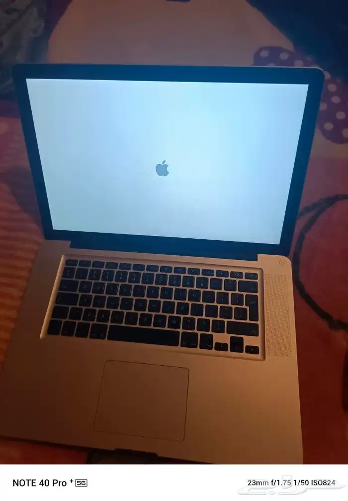 ماك بوك برو 2013 5