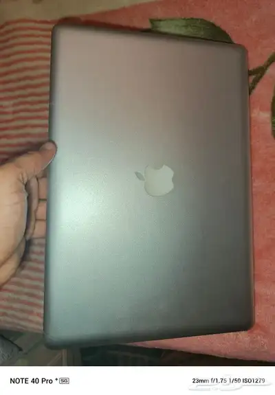 ماك بوك برو 2013 1